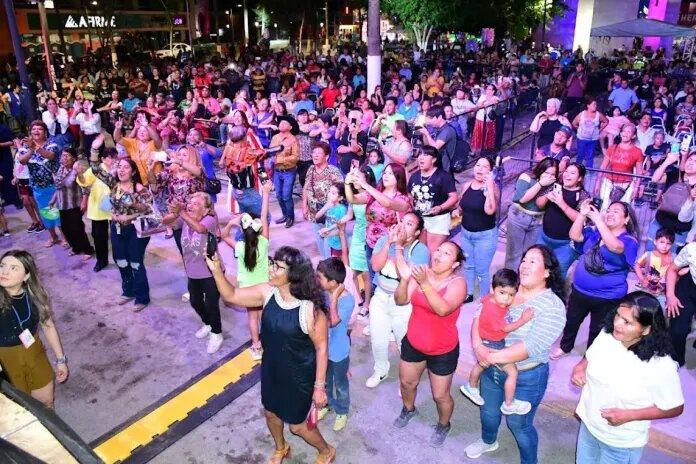 Festejarán con concierto a madres monclovenses