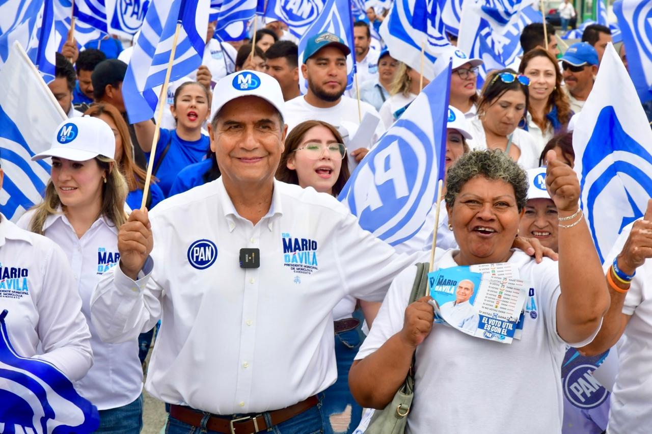 Continuidad en proyectos para mejores resultados