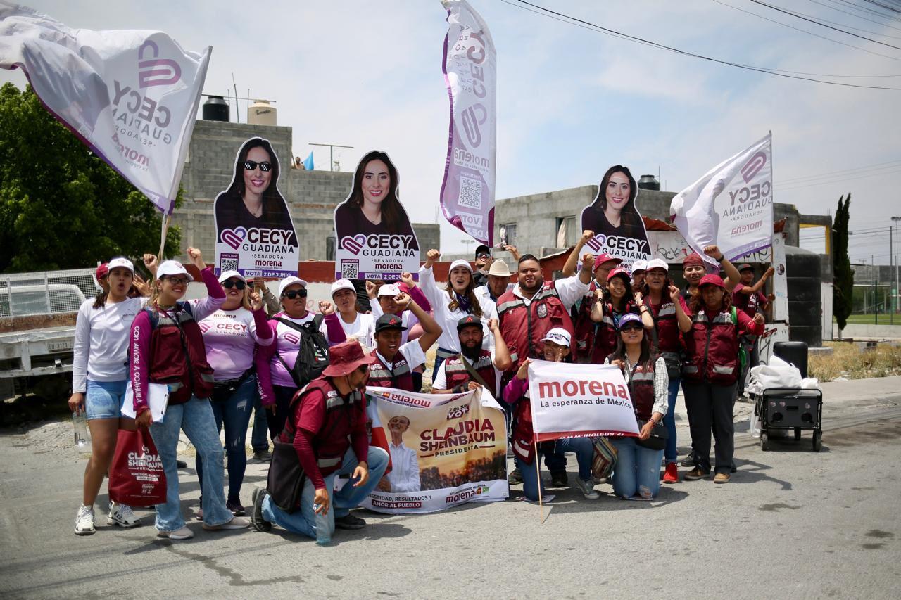 Impulsarán la infraestructura de Coahuila