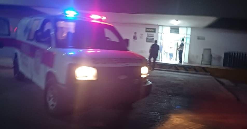 Agrede salvajemente a su mujer; lo detienen  