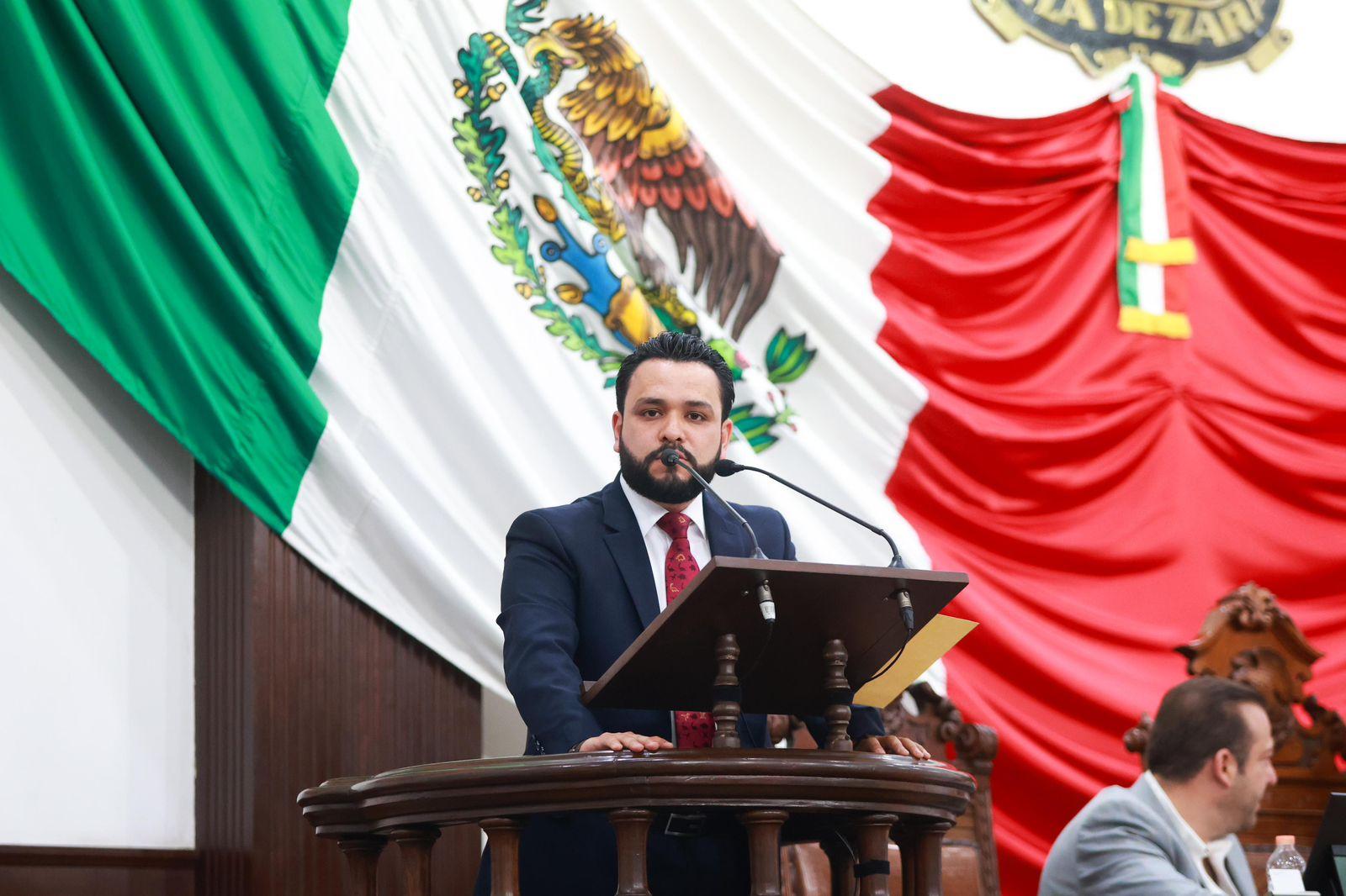 Proponen antidoping estudiantes en Coahuila