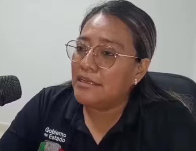 Entrega PRONNIF bajo convenio a 2 hermanitos