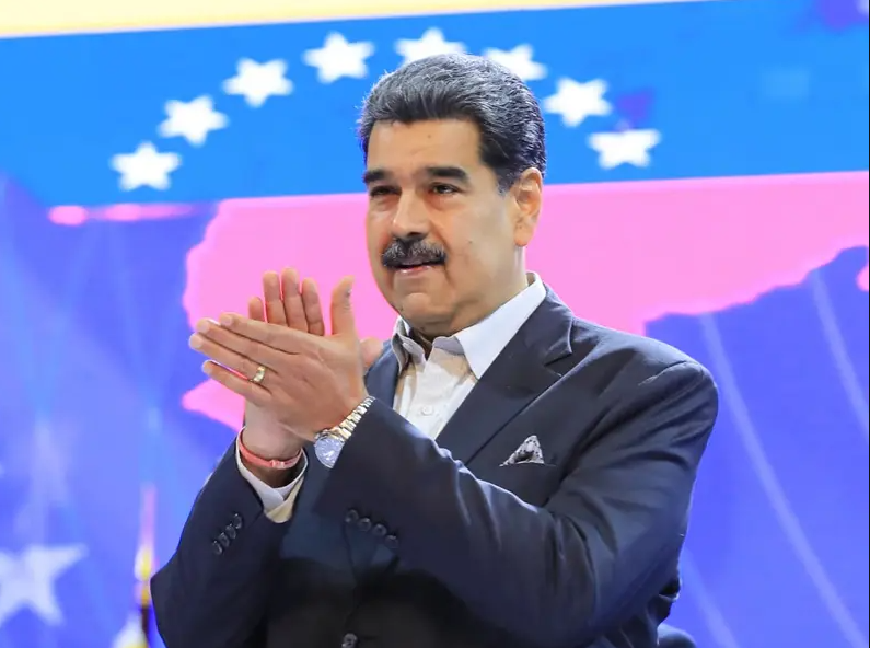Impone Venezuela hasta tres décadas de cárcel a quienes atentaron contra Maduro