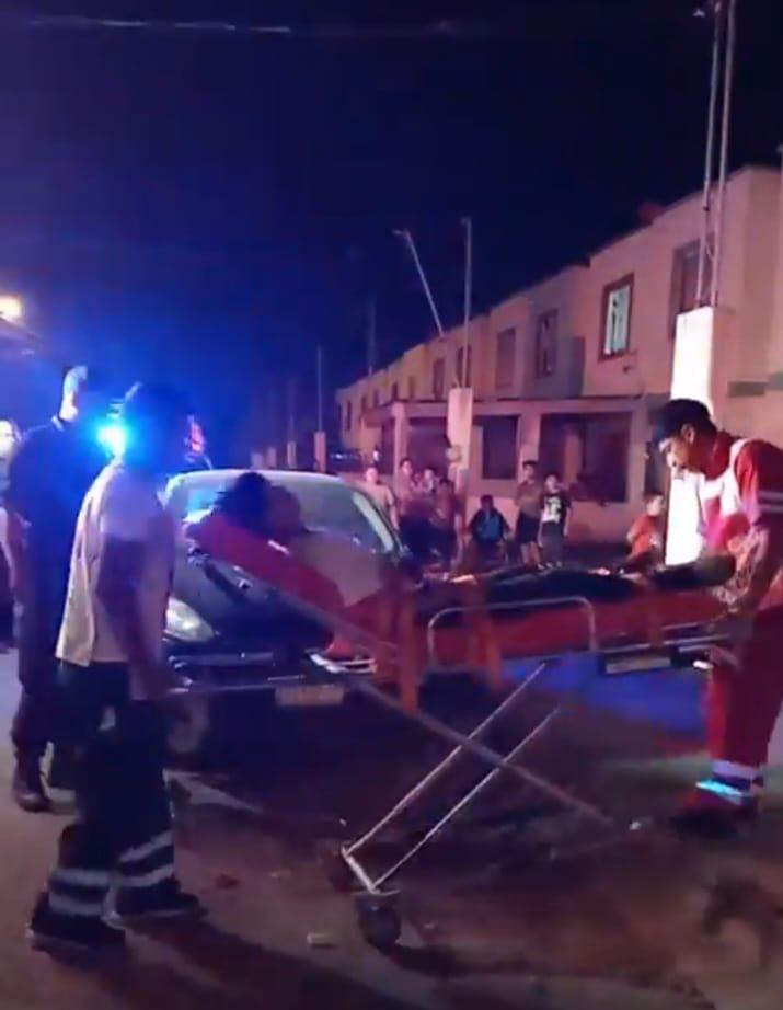 Frustra madre muerte de hijo