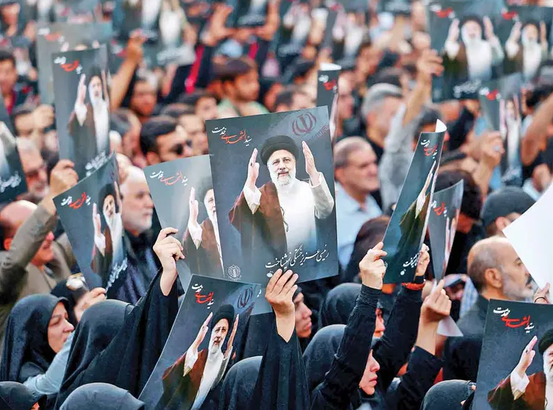 Irán perfila mantener su estrategia nuclear