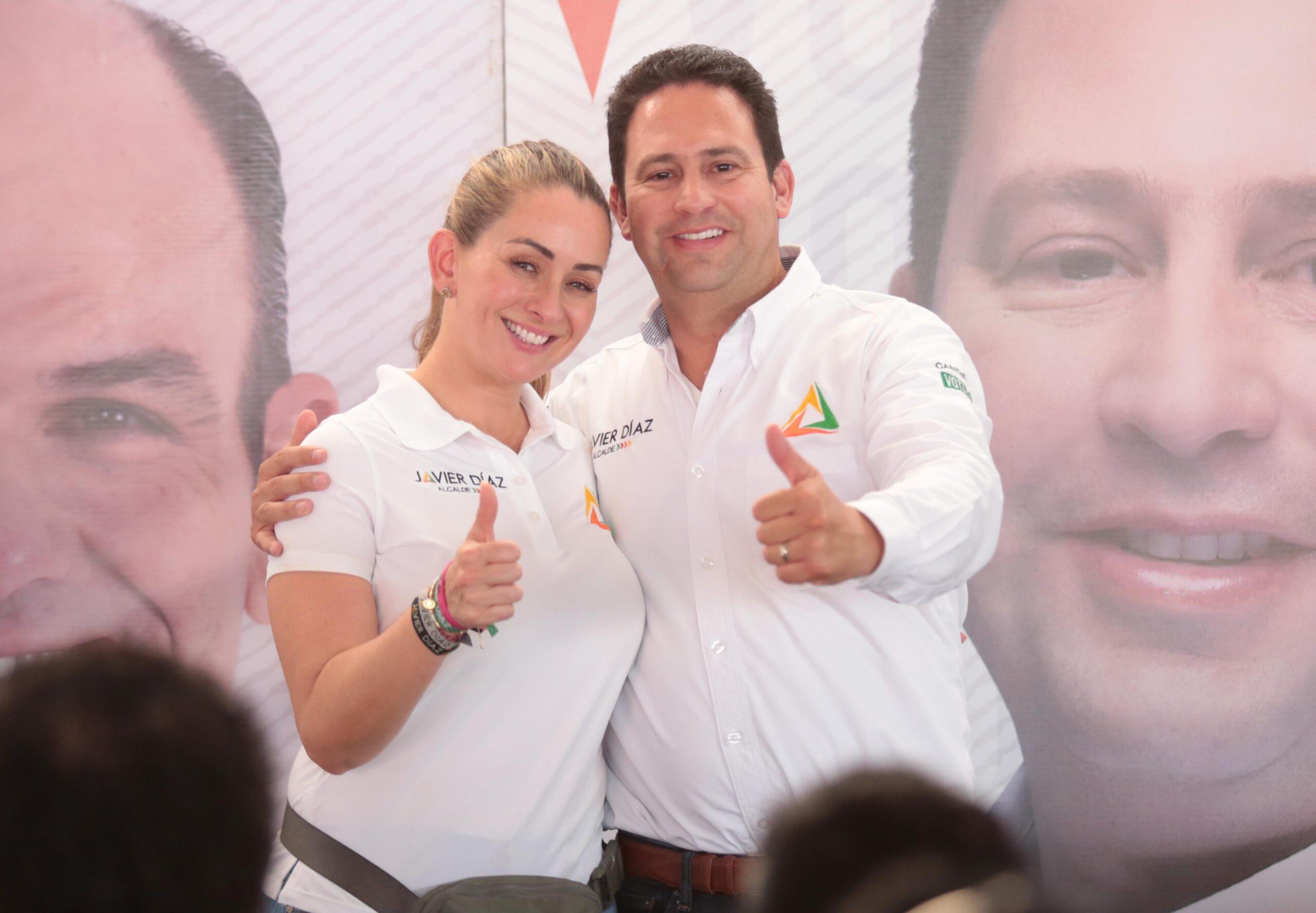 El voto joven y útil  serán para el PRI