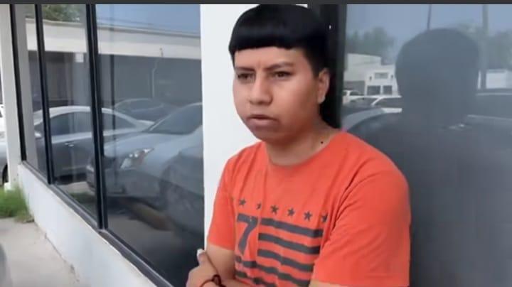 Denuncia públicamente infidelidad de su esposa