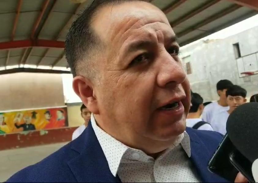 Identifican responsables de siniestro en El Pinabete