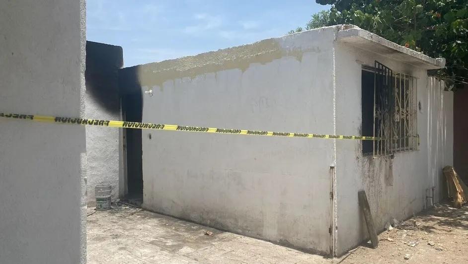 Revelan las causas de muerte de Kimberly