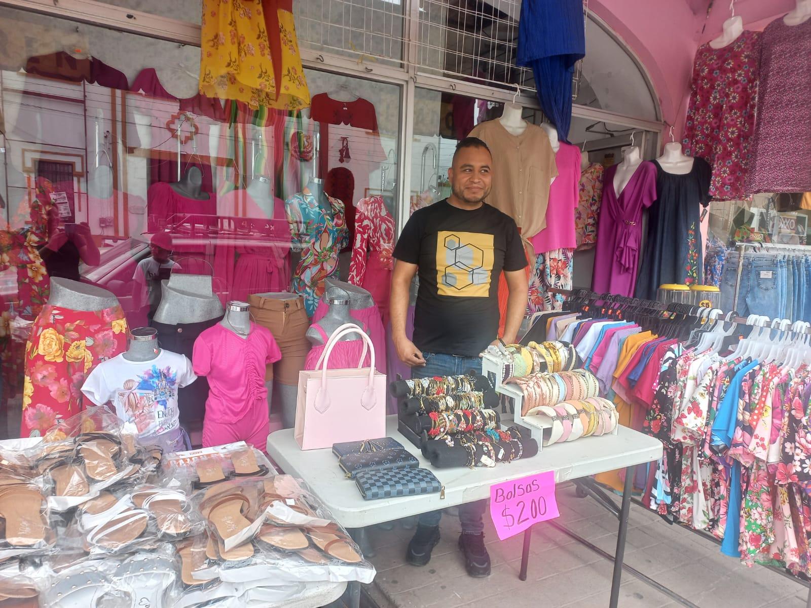 Observan derrama financiera en mayo
