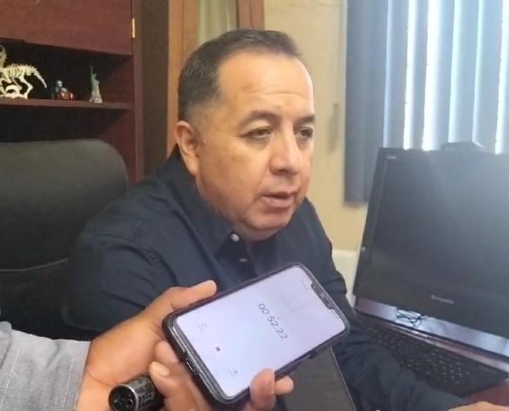 Investiga FGE casos de robo de ganado