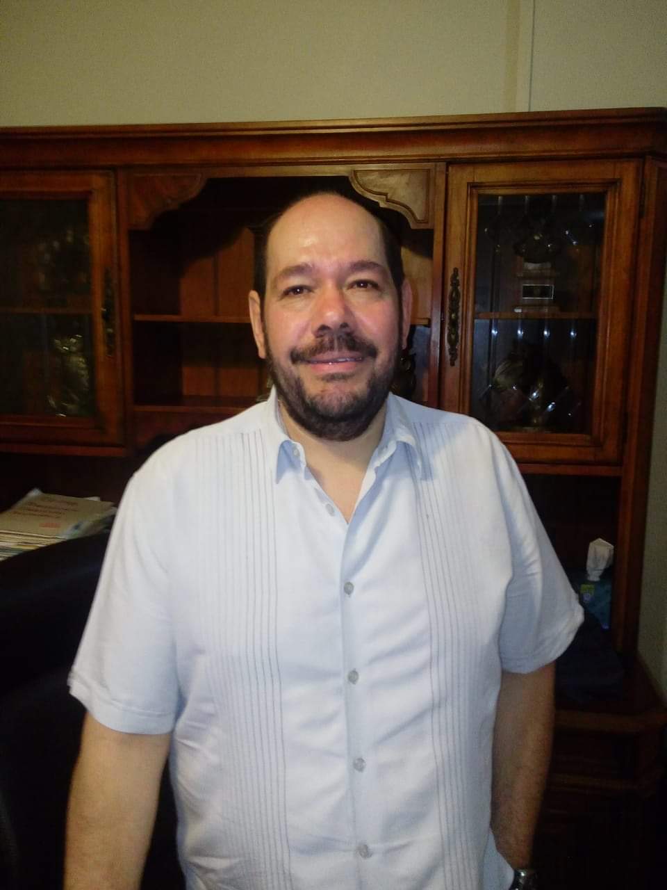 Se alistan notarios para la jornada electoral