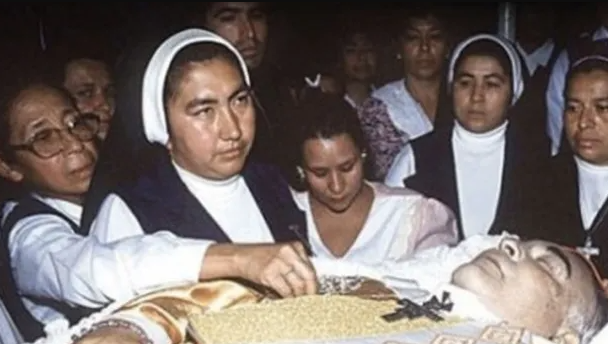 Las versiones del homicidio del cardenal Posadas Ocampo