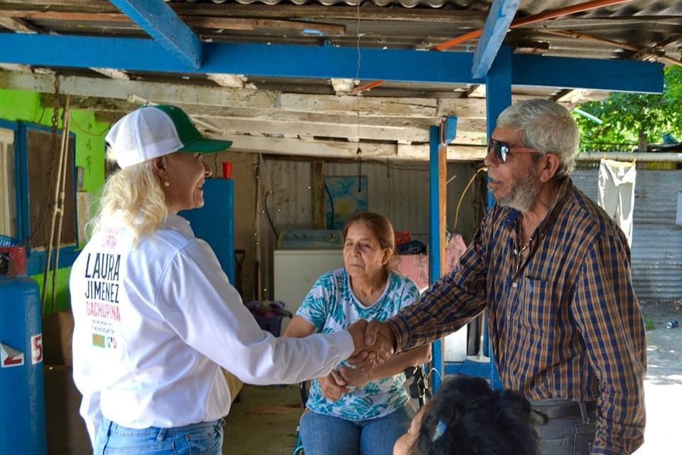 Preservar a la familia compromiso de Laura