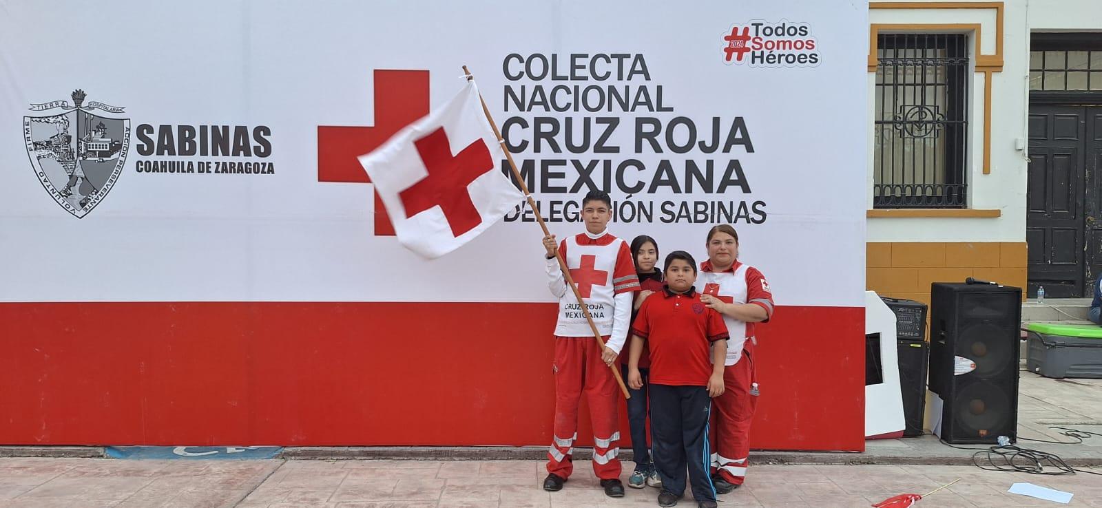 Lidia: madre de 6 niños y paramédica