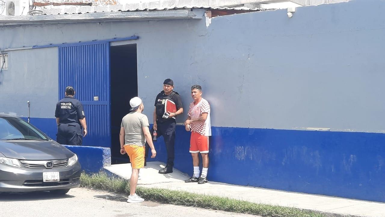 Consignan a sujeto por abuso a joven