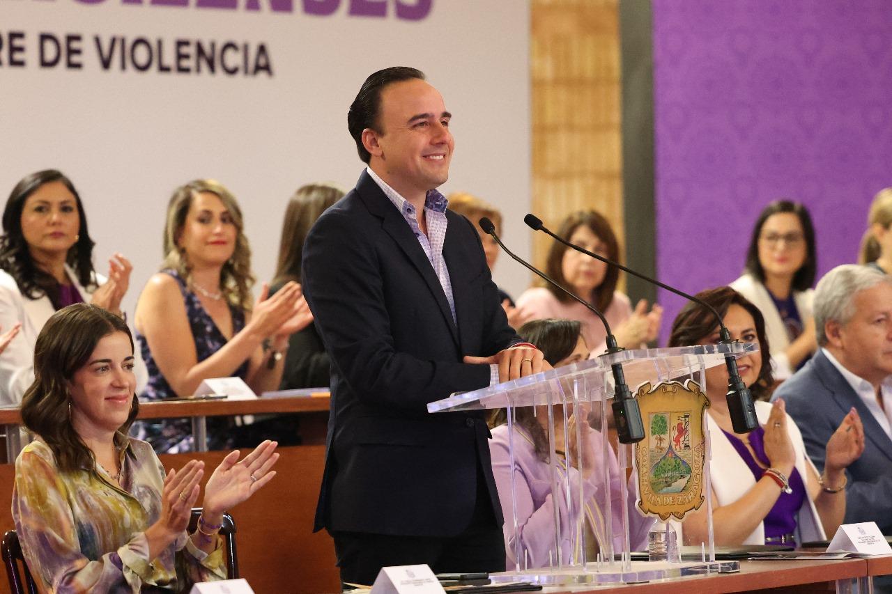 DESTACA COAHUILA EN COMPETITIVIDAD: IMCO