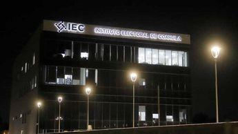 Designa IEC regidores étnicos en Múzquiz