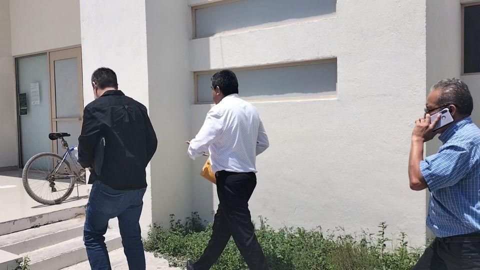 Vinculan a proceso a 2 funcionarios de Múzquiz