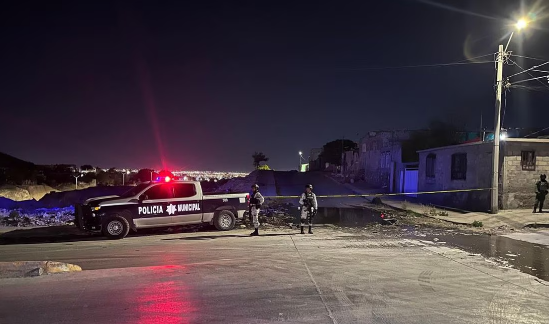 Muere otro de los adolescente atacados en Ciudad Juárez