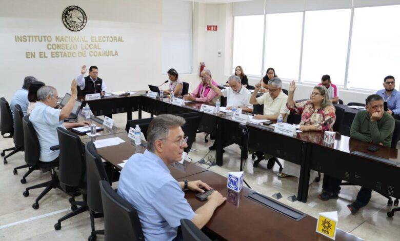 Observarán más de 2 mil personas proceso electoral