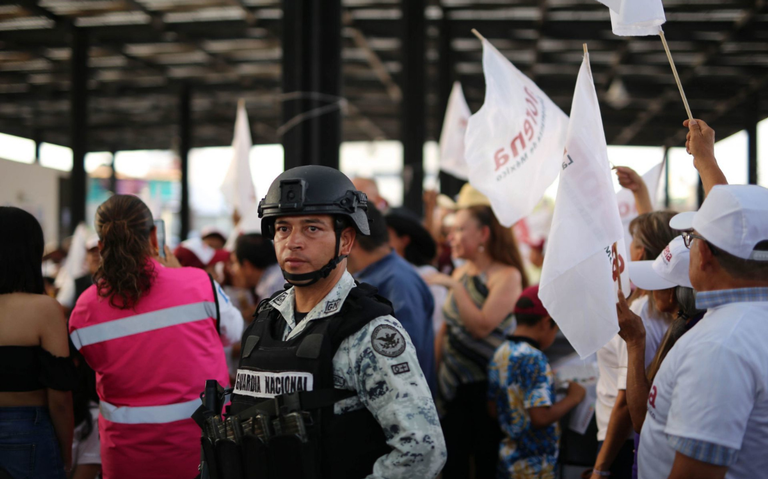 Oficialmente suman 22 candidatos y aspirantes asesinados en el actual proceso electoral: SSPC