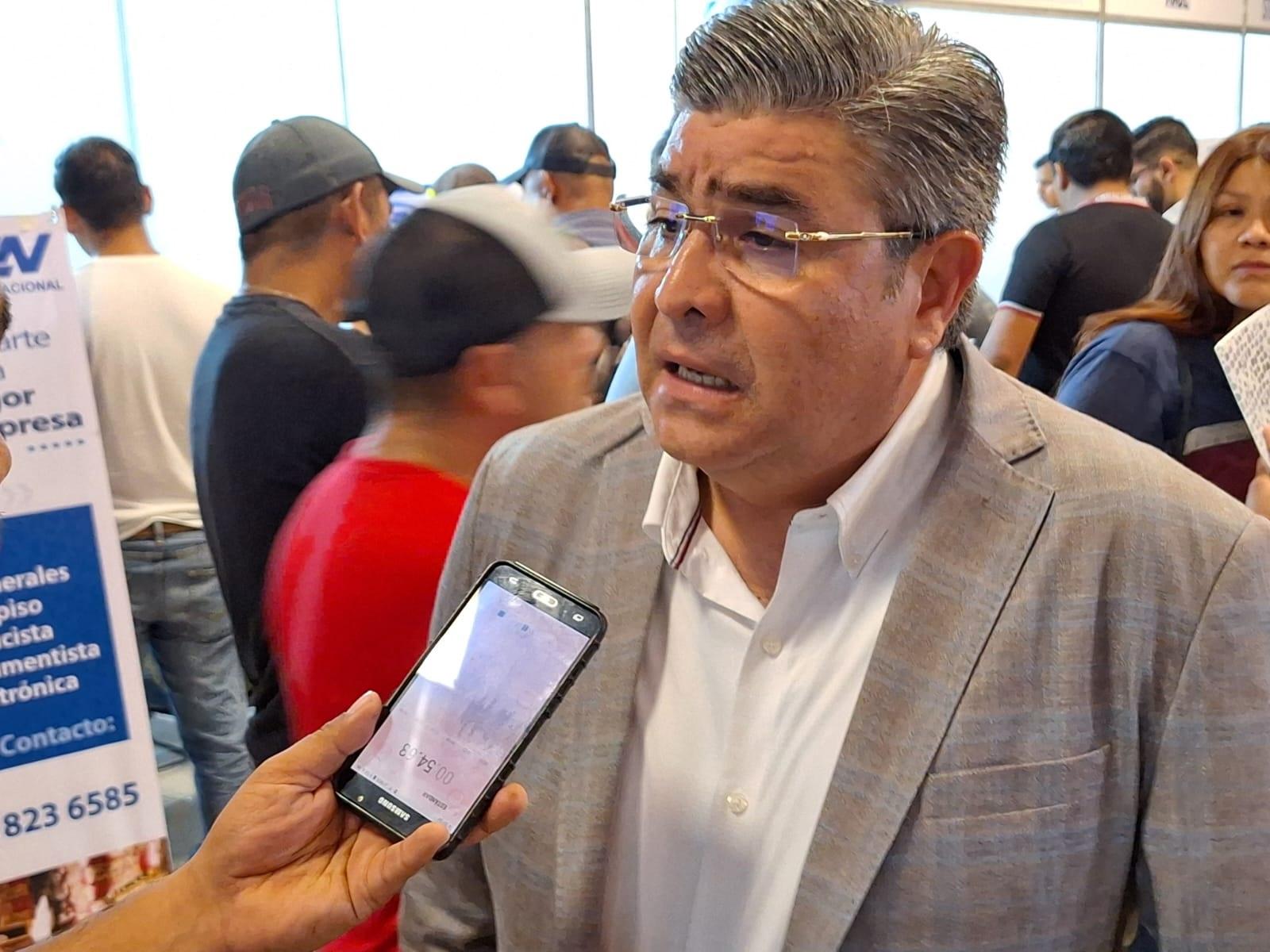 Buscan aumentar sueldos en región 