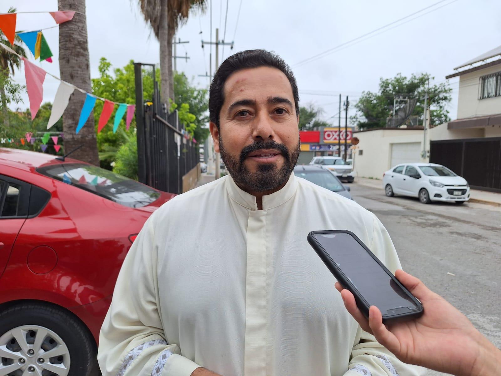 Pide Iglesia a candidatos atraer fuentes de empleo