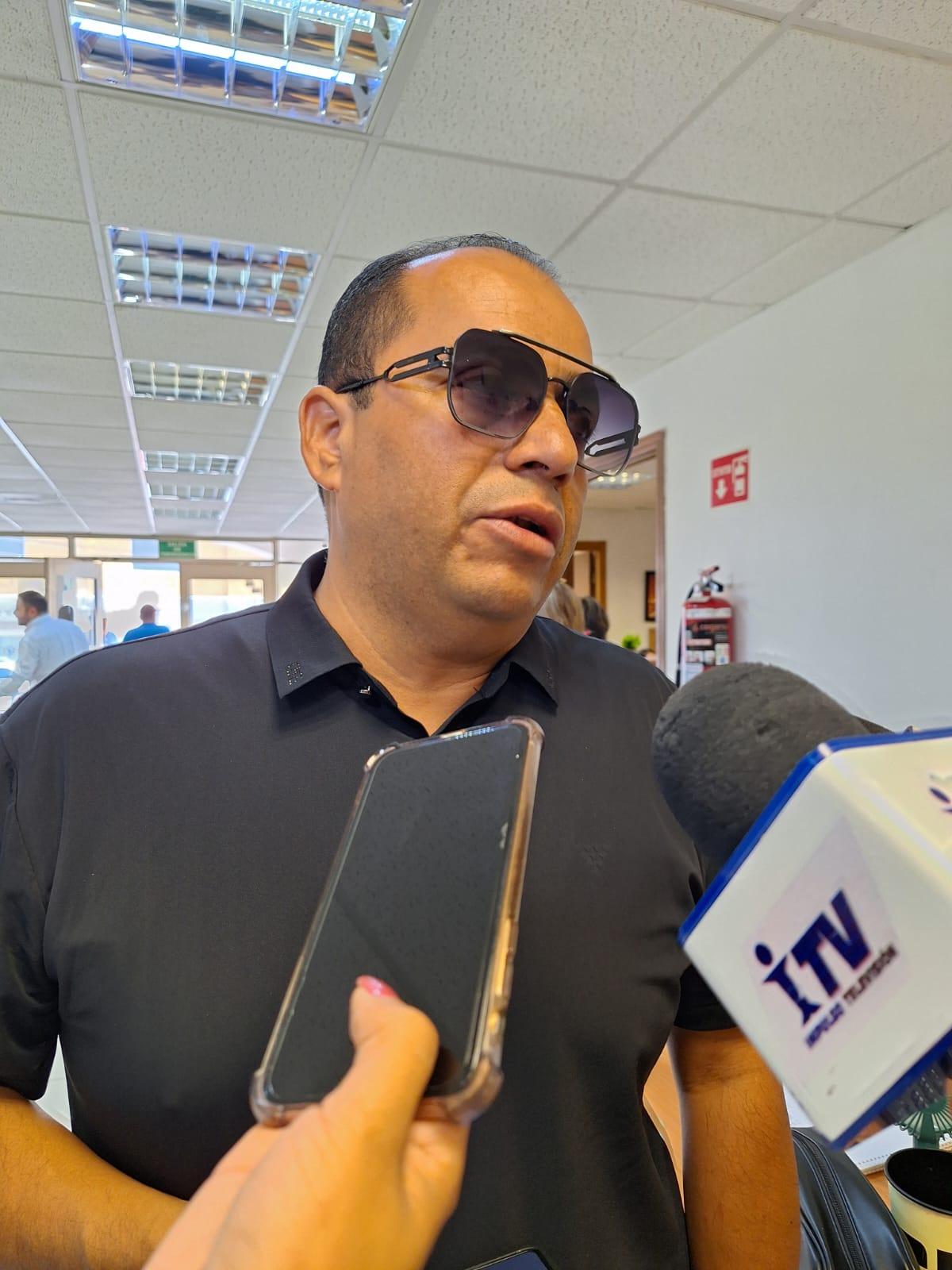 Contemplan segunda fecha para Natanael
