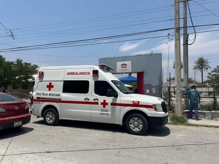 Se desmayan por calor 3 alumnos de primaria