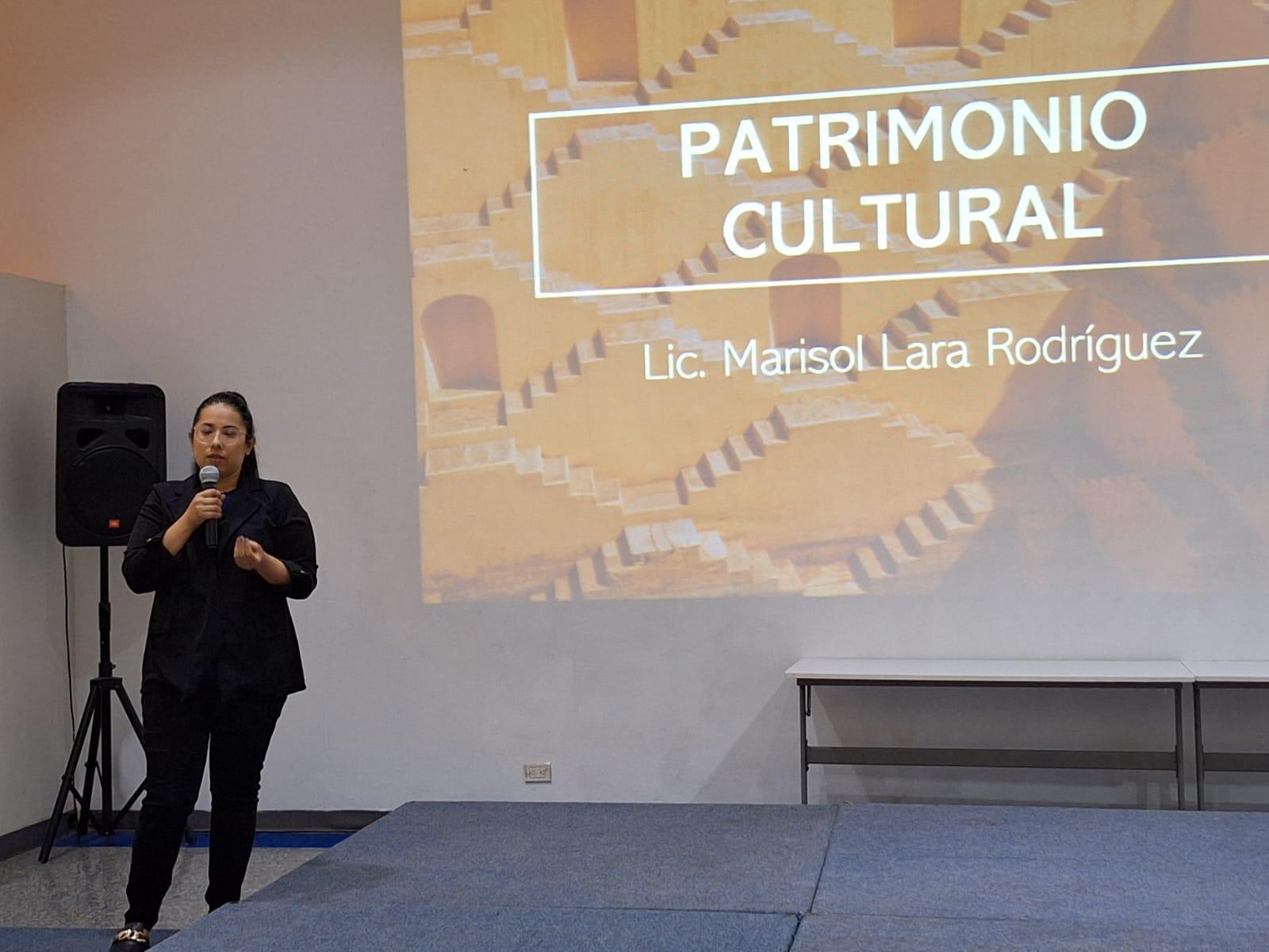 Dan a conocer edificios que son patrimonio cultural