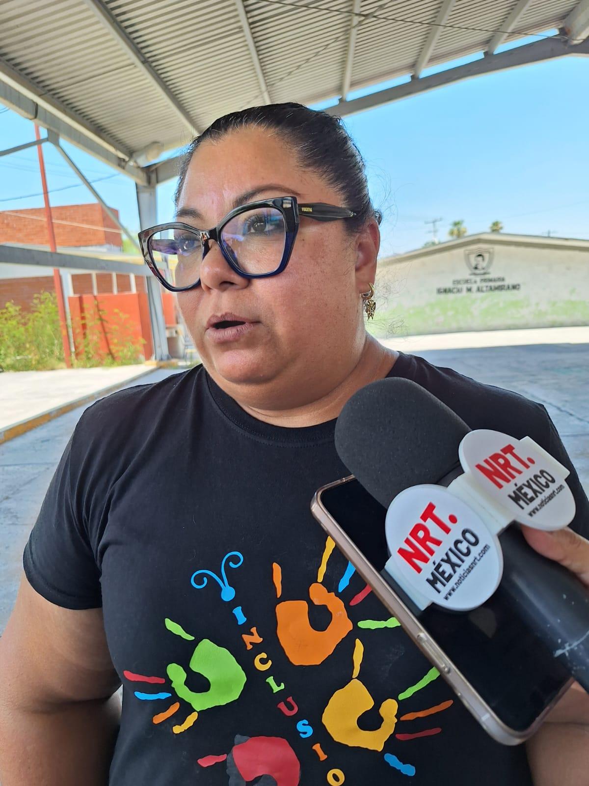 Ladrones dejan sin clases otra primaria