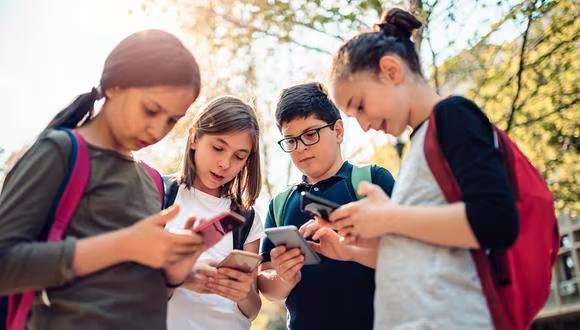 Sería primer caso de grooming en la región