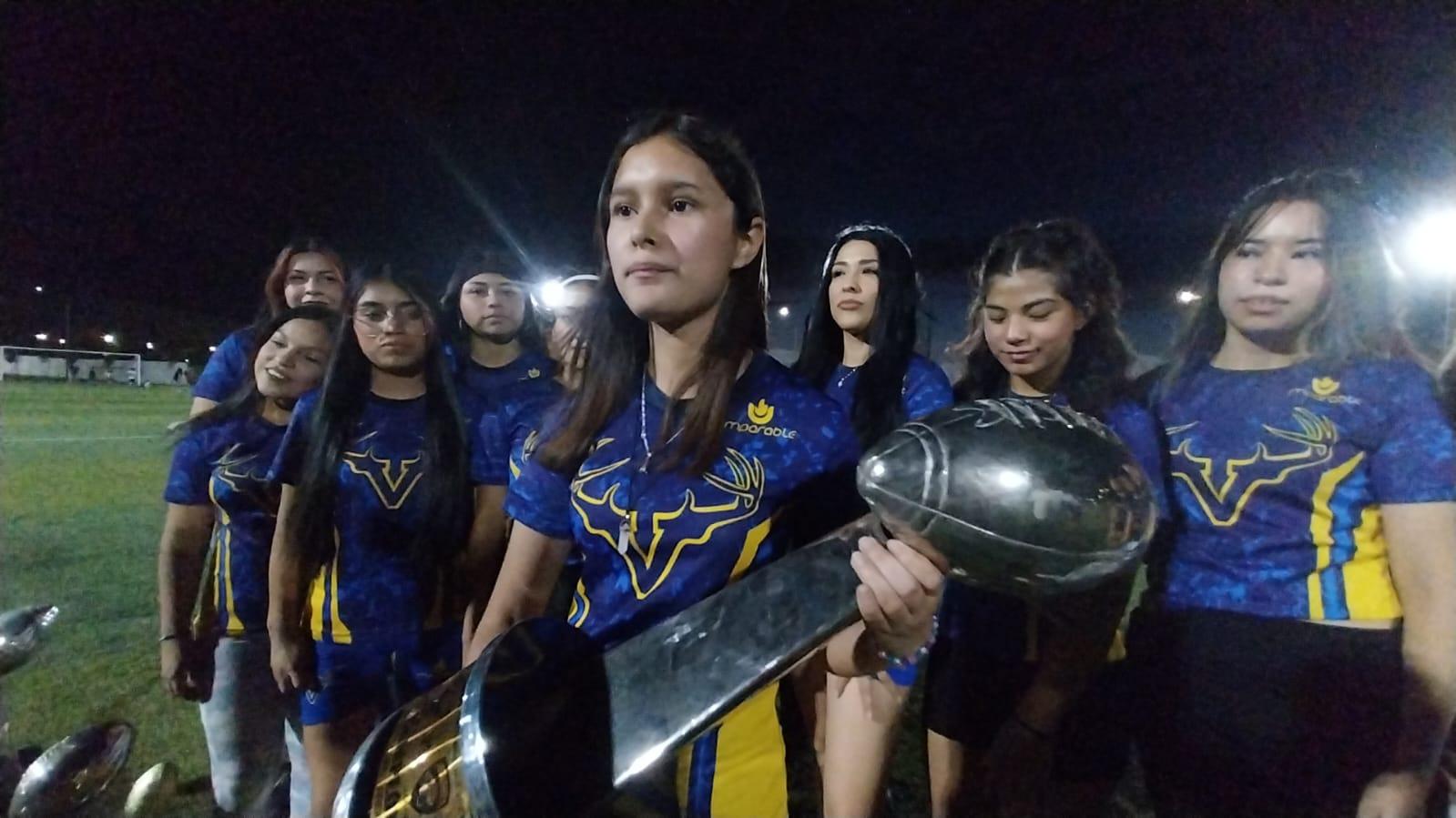 Trascienden deportistas fronterenses