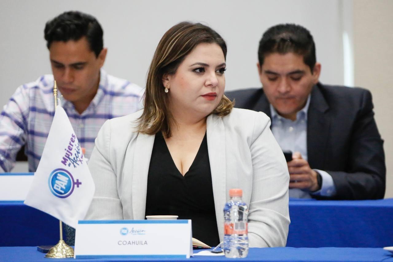 Una vez más los Flores abusan del poder: PAN