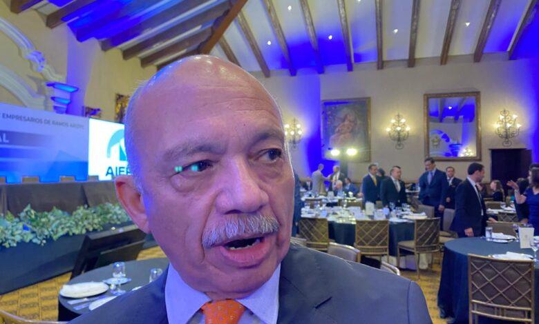 Nada alterará la jornada electoral