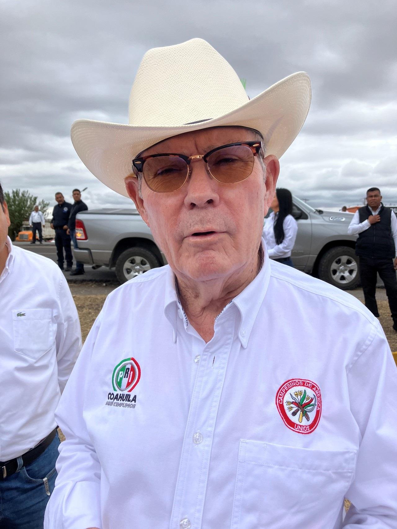 Reprueba PRI estatal represión en Múzquiz