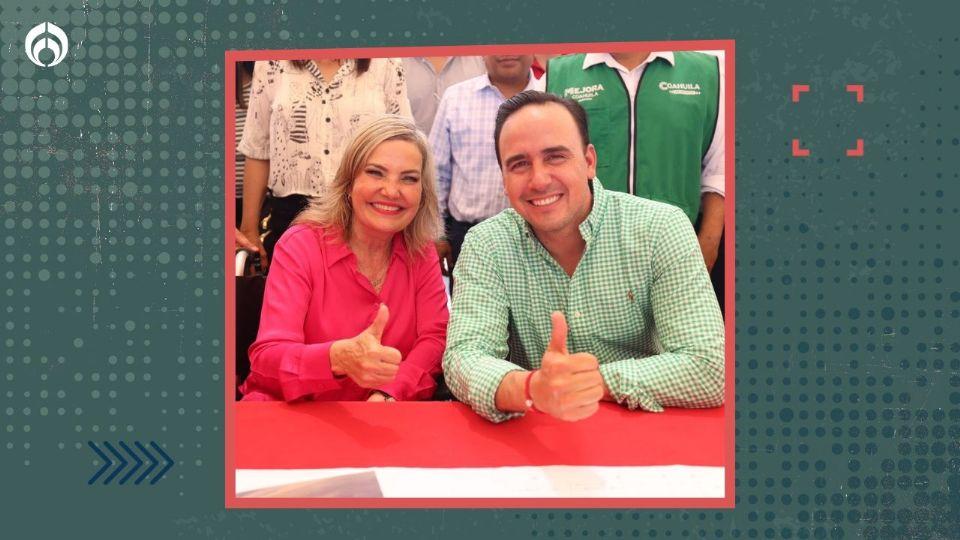 Vienen tiempos de desarrollo para Piedras Negras: Manolo
