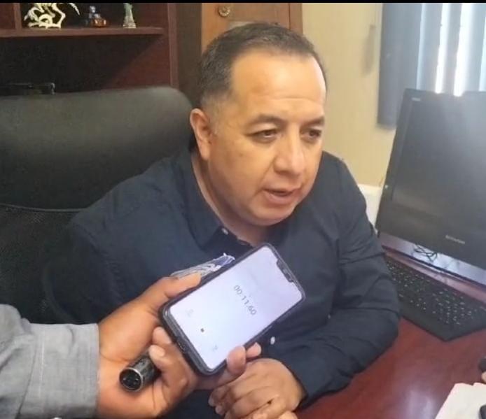 Espera FGE indicaciones para retomar labores en el pozo El Pinabete