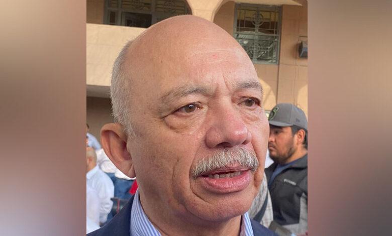 “NO HAY FOCOS ROJOS” OSCAR PIMENTEL GONZÁLEZ