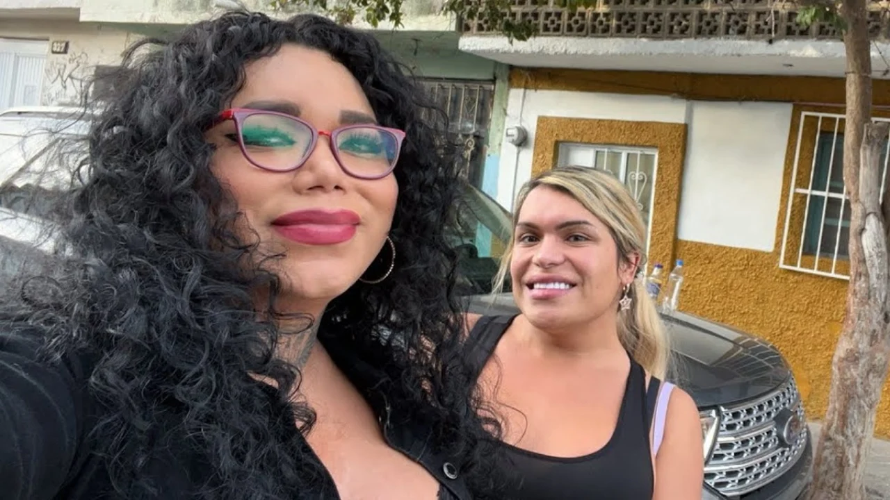 Preguntaron a Wendy Guevara si incursionará en la política como Paola Suárez y su respuesta impactó en los medios