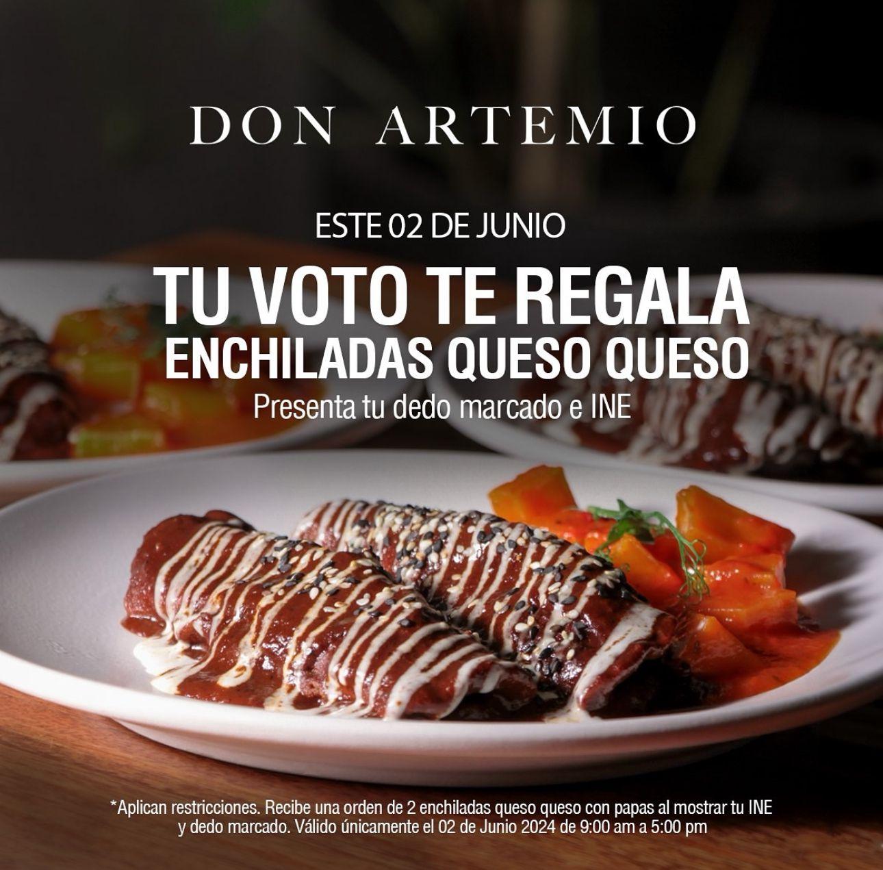 Ofrecen negocios beneficios para fomentar salir a votar