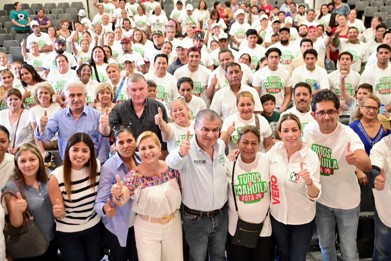 Morena le hizo daño a Coahuila