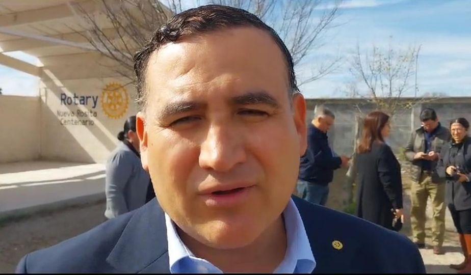 Salud Mental es tema de todos: Club Rotario