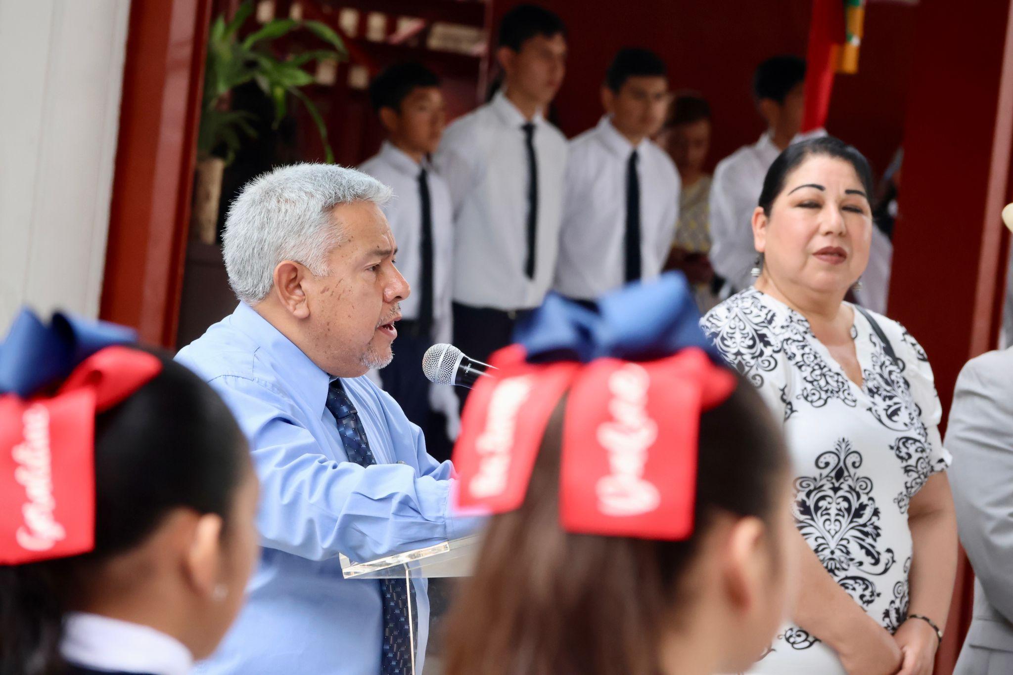 Rememoran 162 aniversario de la Batalla de Puebla