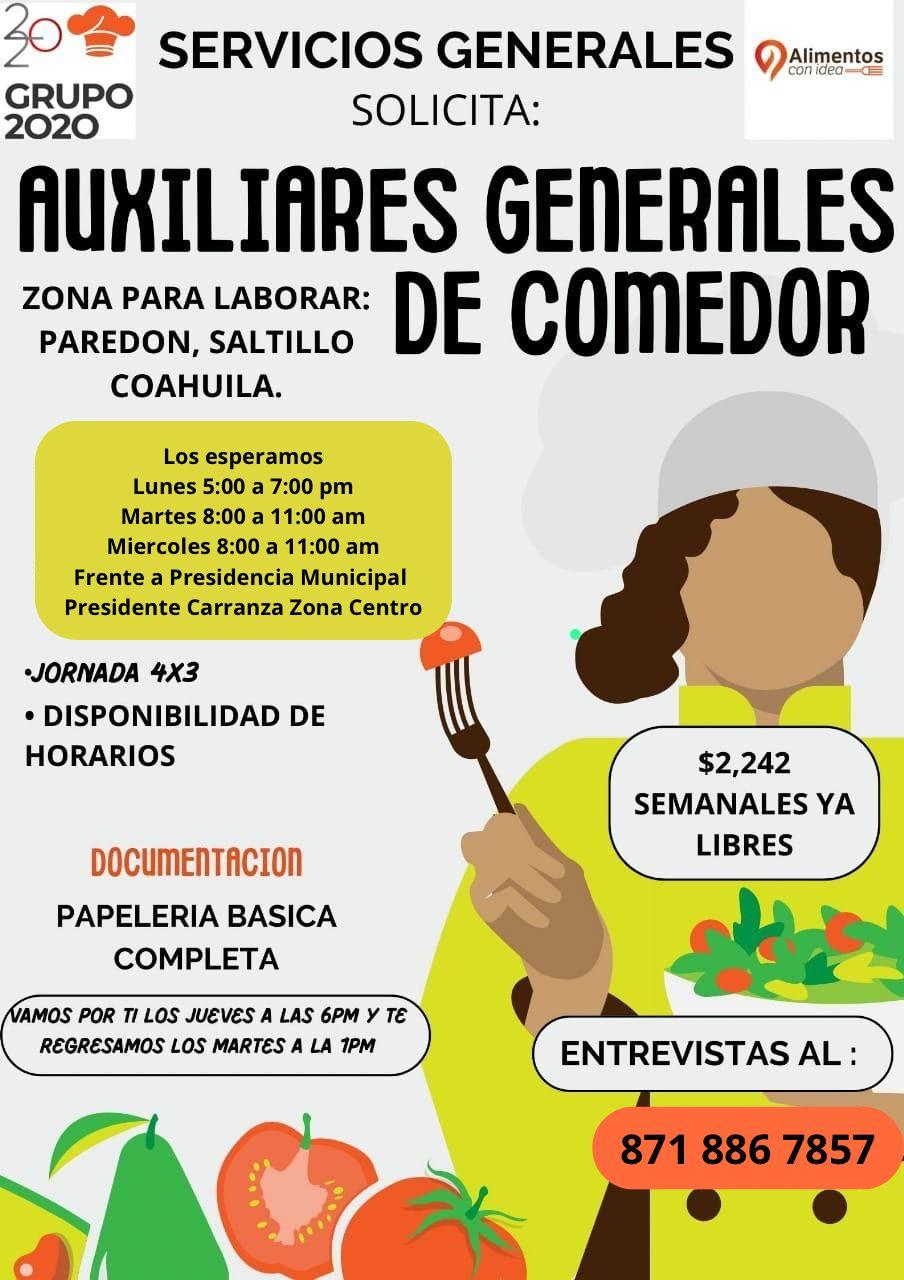 Invitan a módulo de reclutamiento en 4C