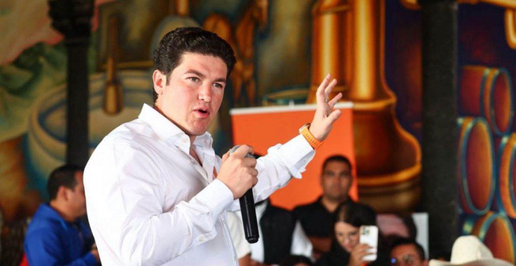 Suprema Corte valida el comienzo de juicio político contra Samuel García, pero desecha que sea separado del cargo durante el proceso