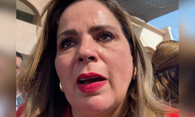 Son prioridad, inclusión y desarrollo: Nazira Zogbi