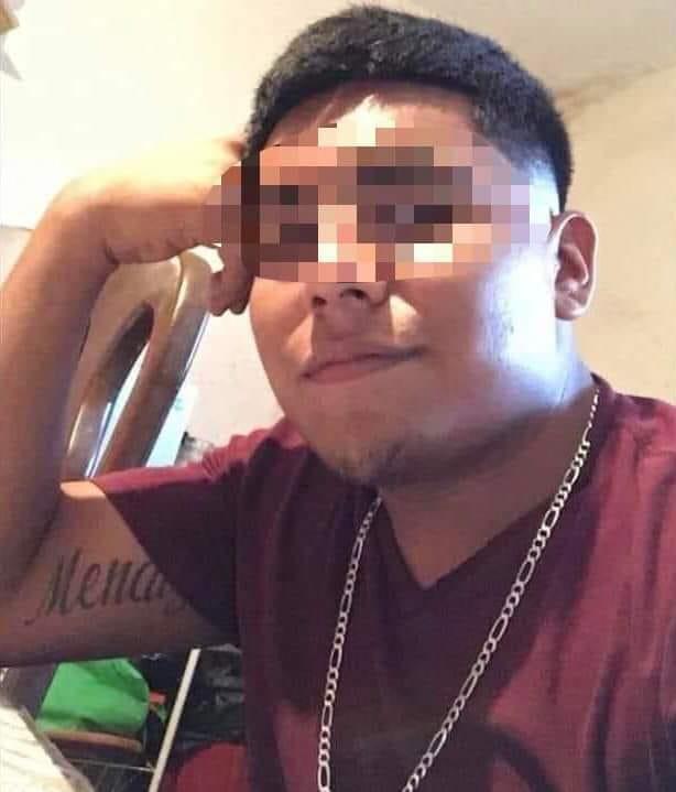 Pone joven fin a su existencia
