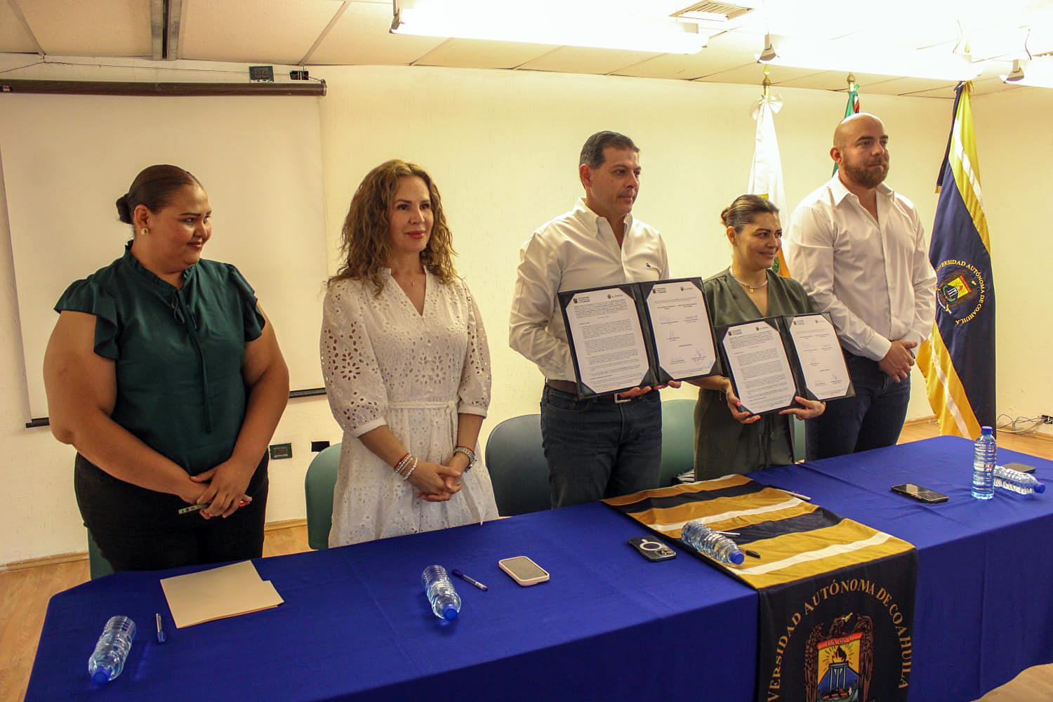 Contarán trabajadores UAdeC con guardería